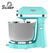 3 liter Hot Sale Salad Mixture Mini Hand Held Stand Mixer Hand Mixer Food Mixer